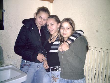 les amies pr la vie