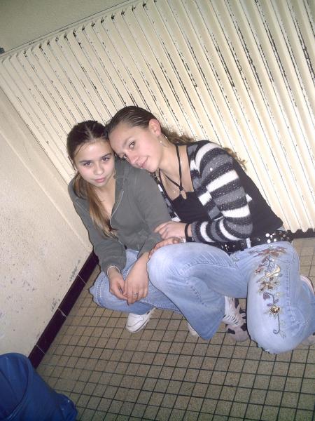 mwa et samiiii