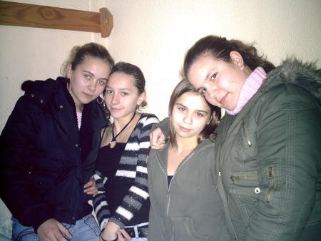 la chtite bande.....