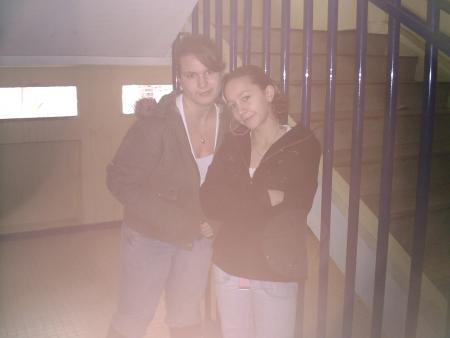 moi et kassy