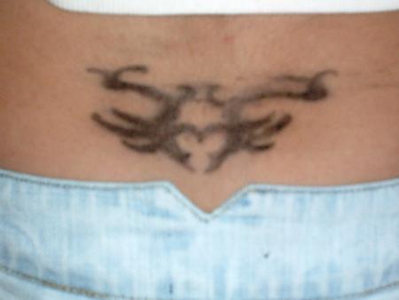 mon tatouage !!!!