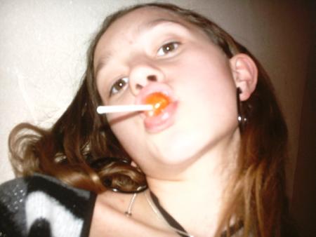 mwa ac ma sucette lol