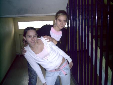 my and you !!!