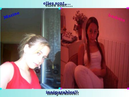 moi et marine