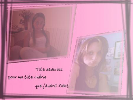 moi et tifany